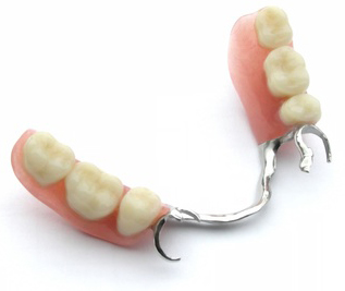 False Teeth, denture, metal denture, partial denture, fake teeth, removable teeth, plastic teeth