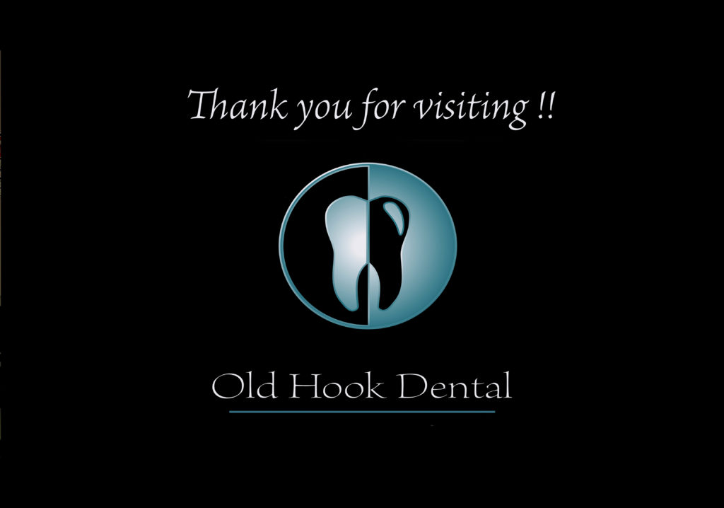 General, Family and Cosmetic Dentist - Old Hook Dental