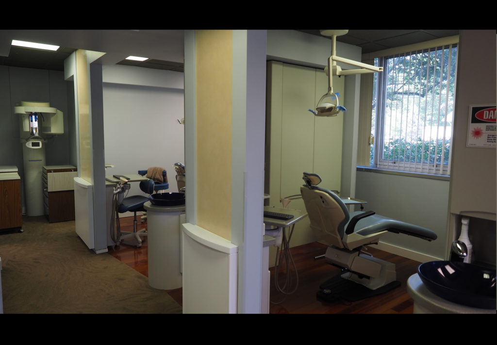 Dentist Office, 333 Old Hook Road, Westwood NJ 07675