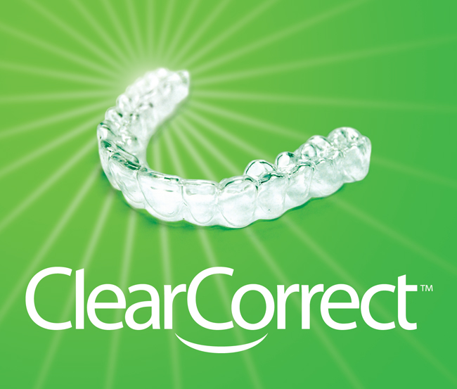 Invisalign, braces, orthodontic, crooked teeth, straighten teeth, clear braces, invisible braces, clear correct