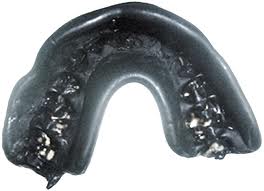 boil and bite guard, home made mouth guard, cheap mouth guard, sports guard, athletic guard