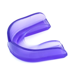 stock mouth guard, cheap mouth guard, sports guard